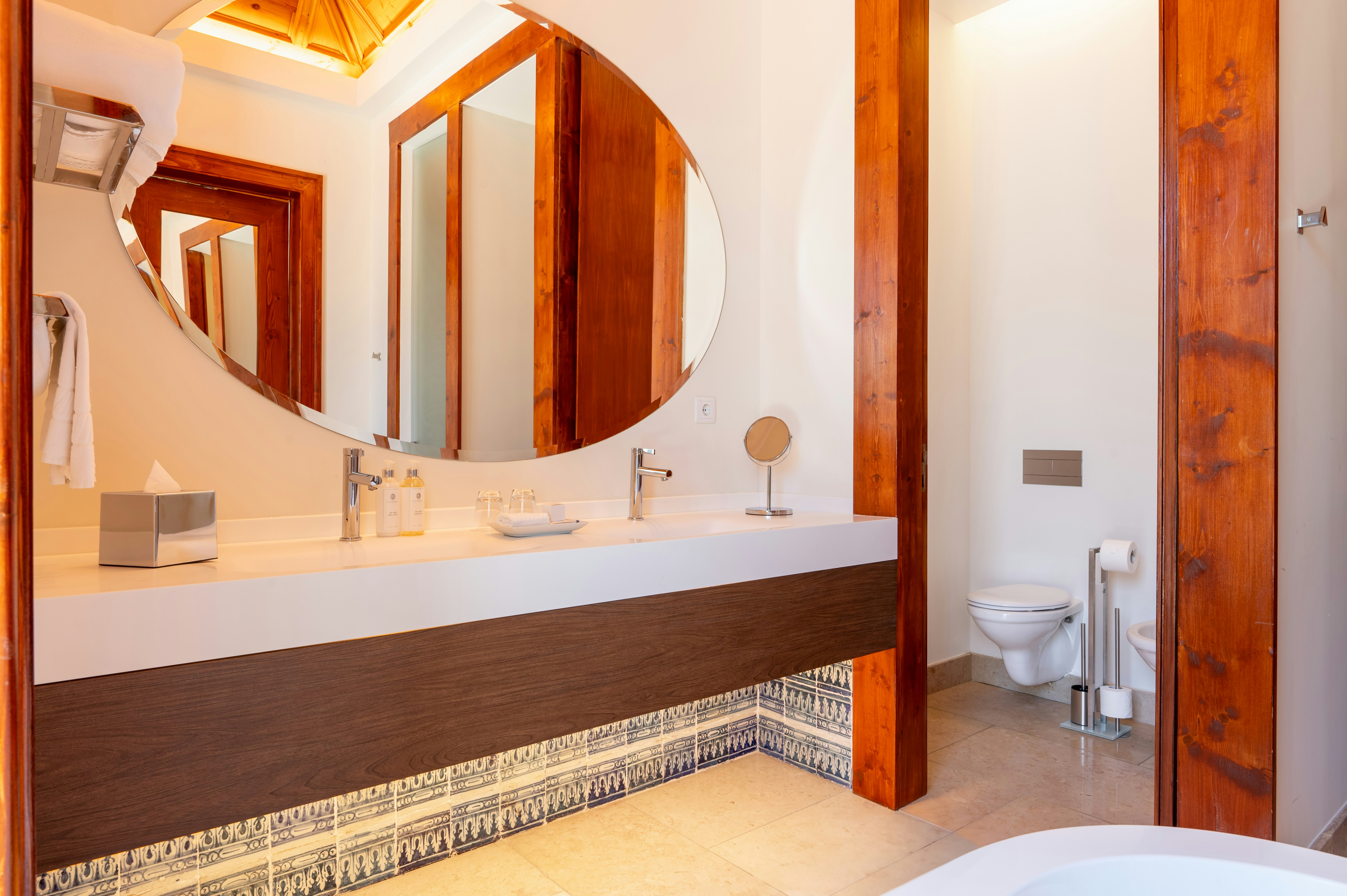 Princess Suite - Bedroom