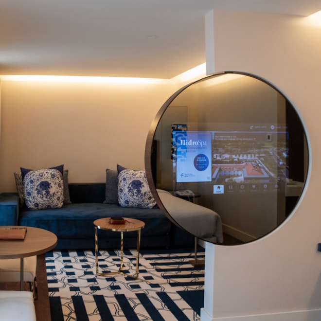 Junior Suite Palacio Do Governador