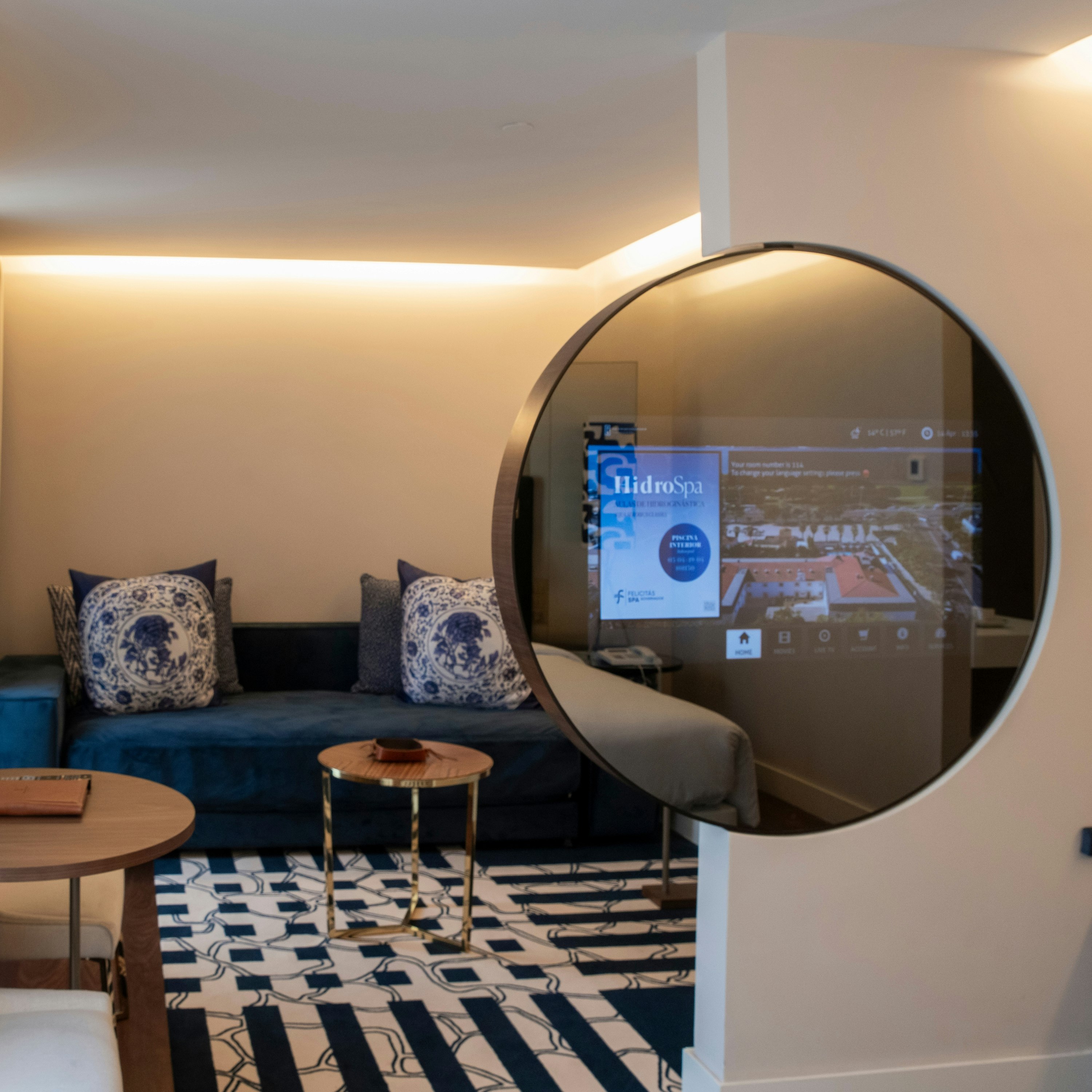 Junior Suite Palacio Do Governador