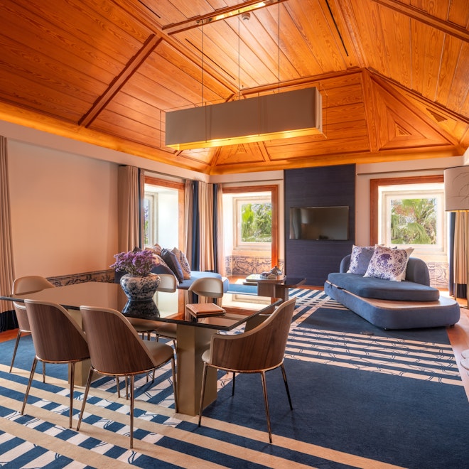 Governor Suite Palacio Do Governador