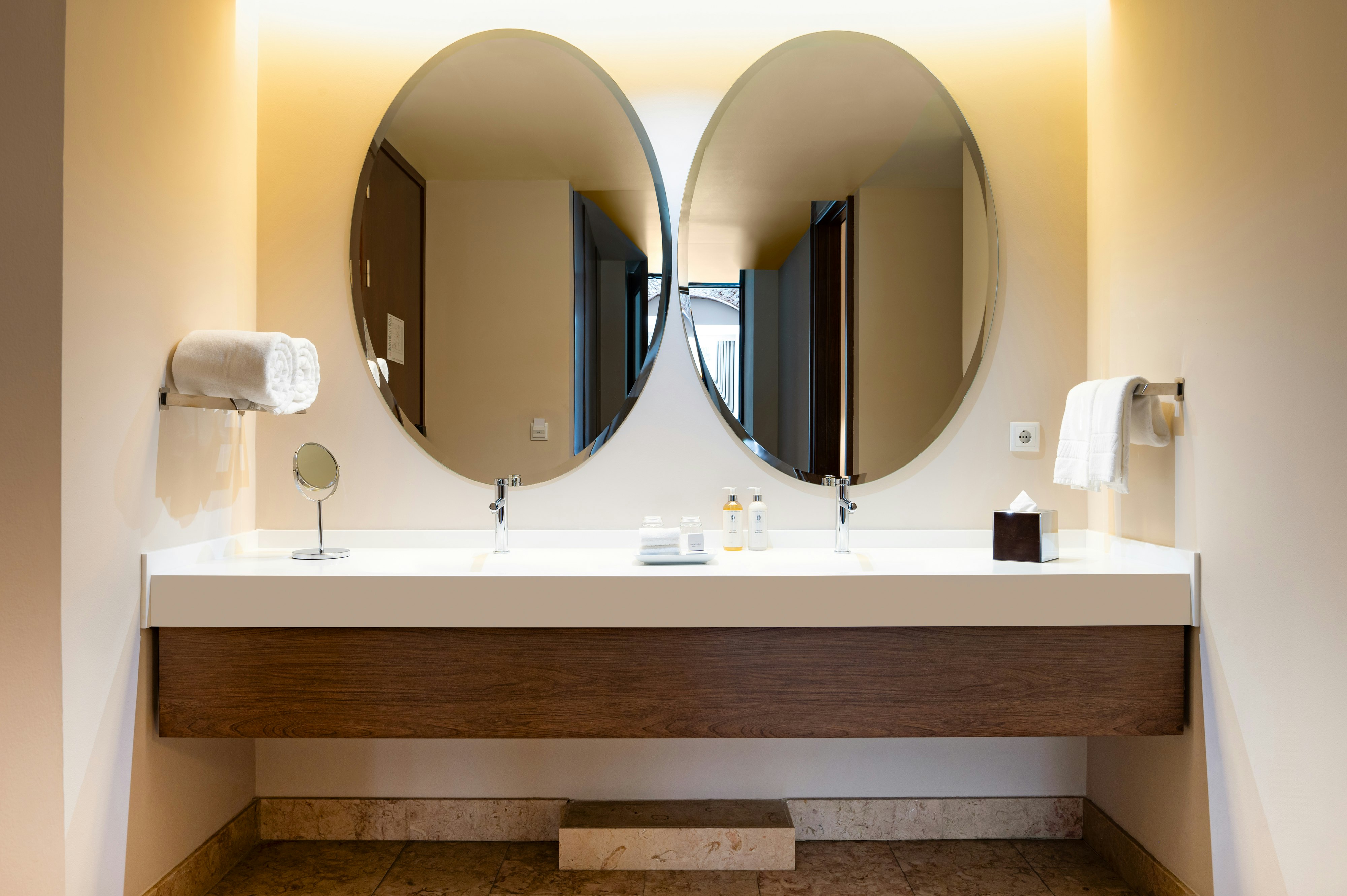 Infante Suite - Bathroom