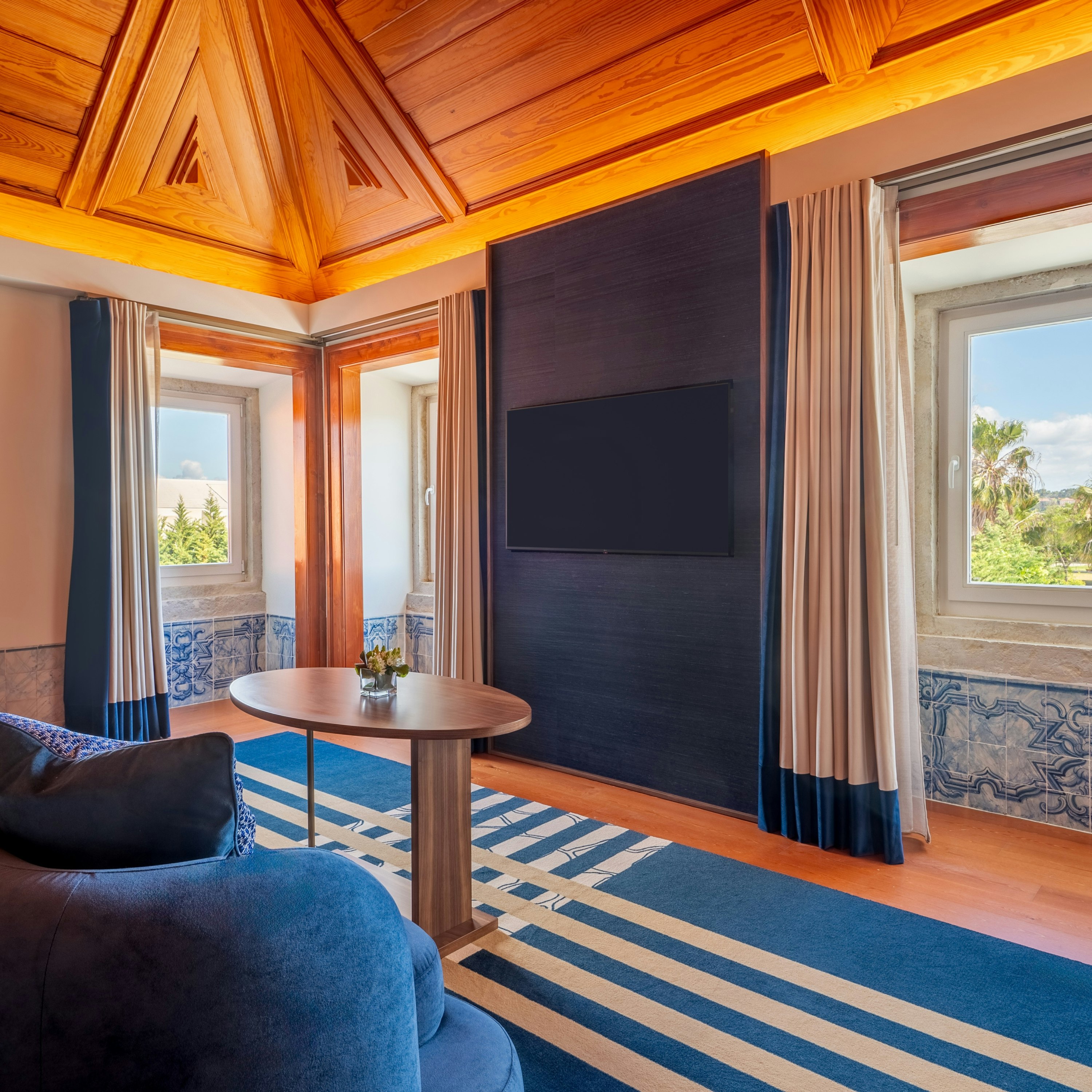 Governor Suite Palacio Do Governador