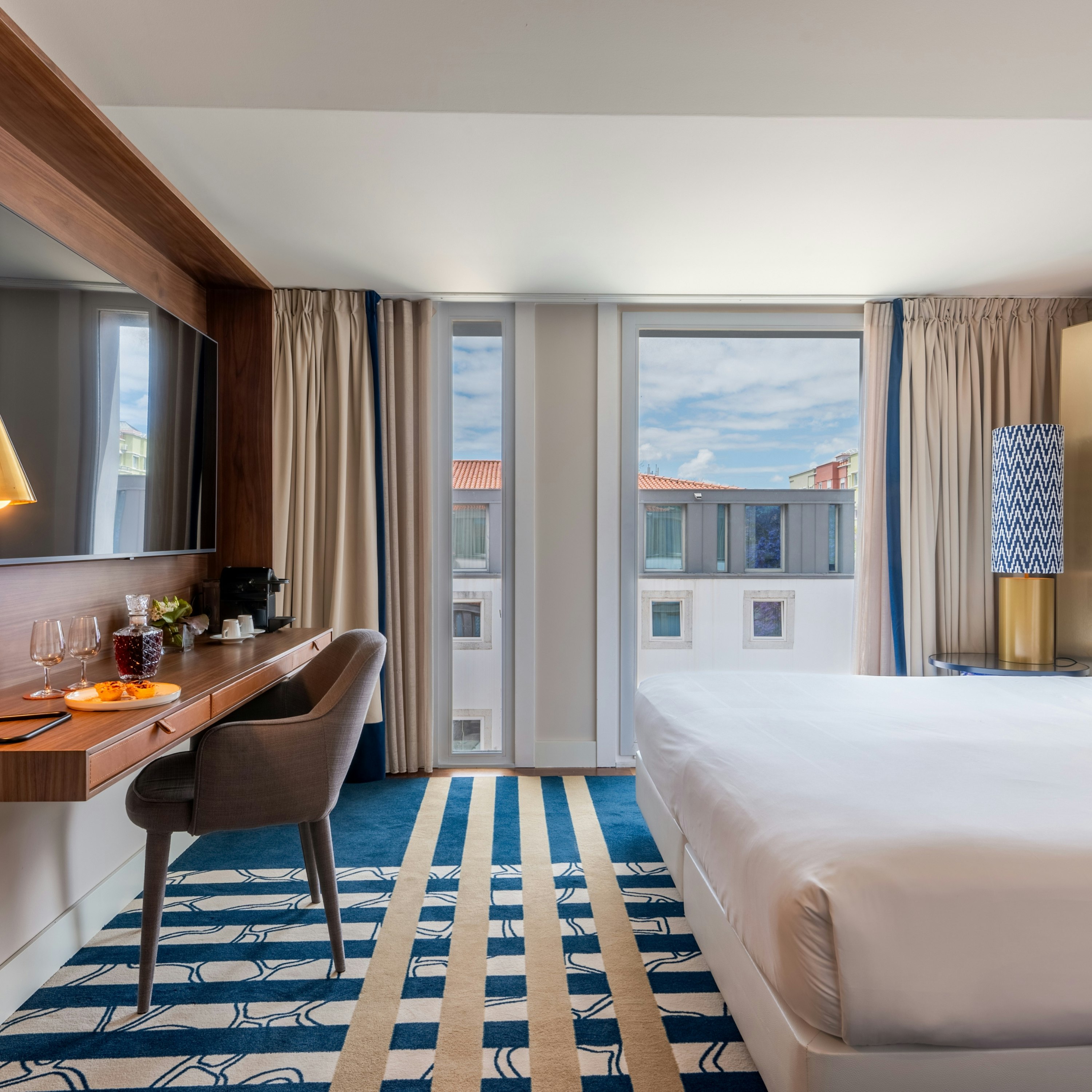 Club Room Palacio Do Governador