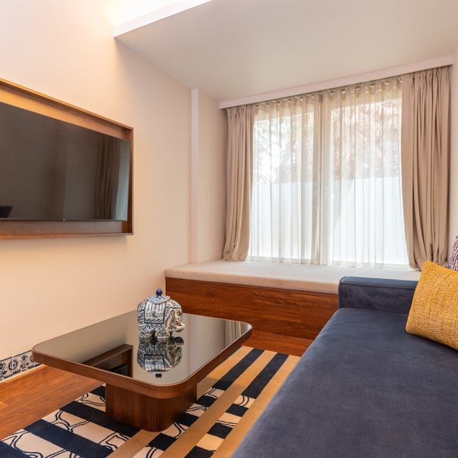 Infante Suite Palacio Do Governador