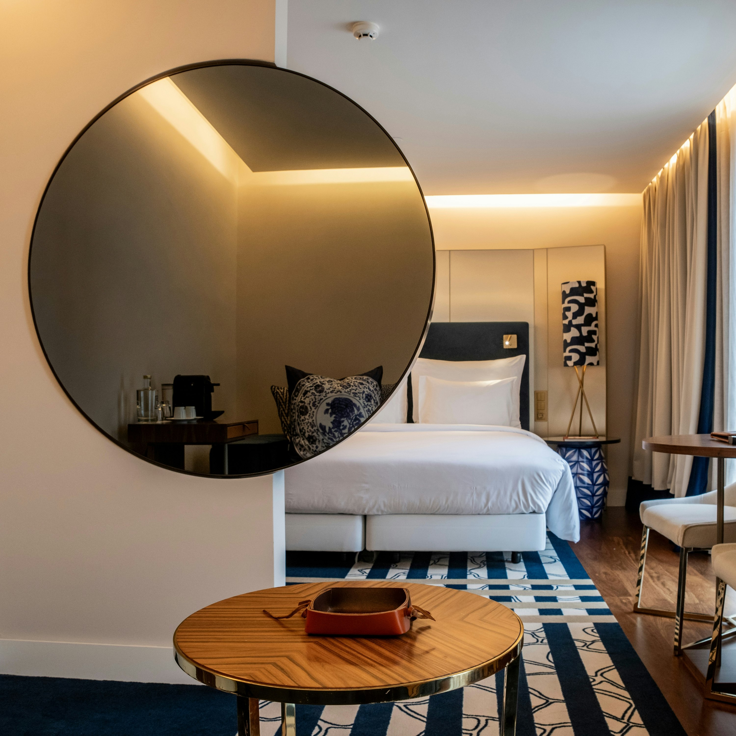 Junior Suite Palacio Do Governador