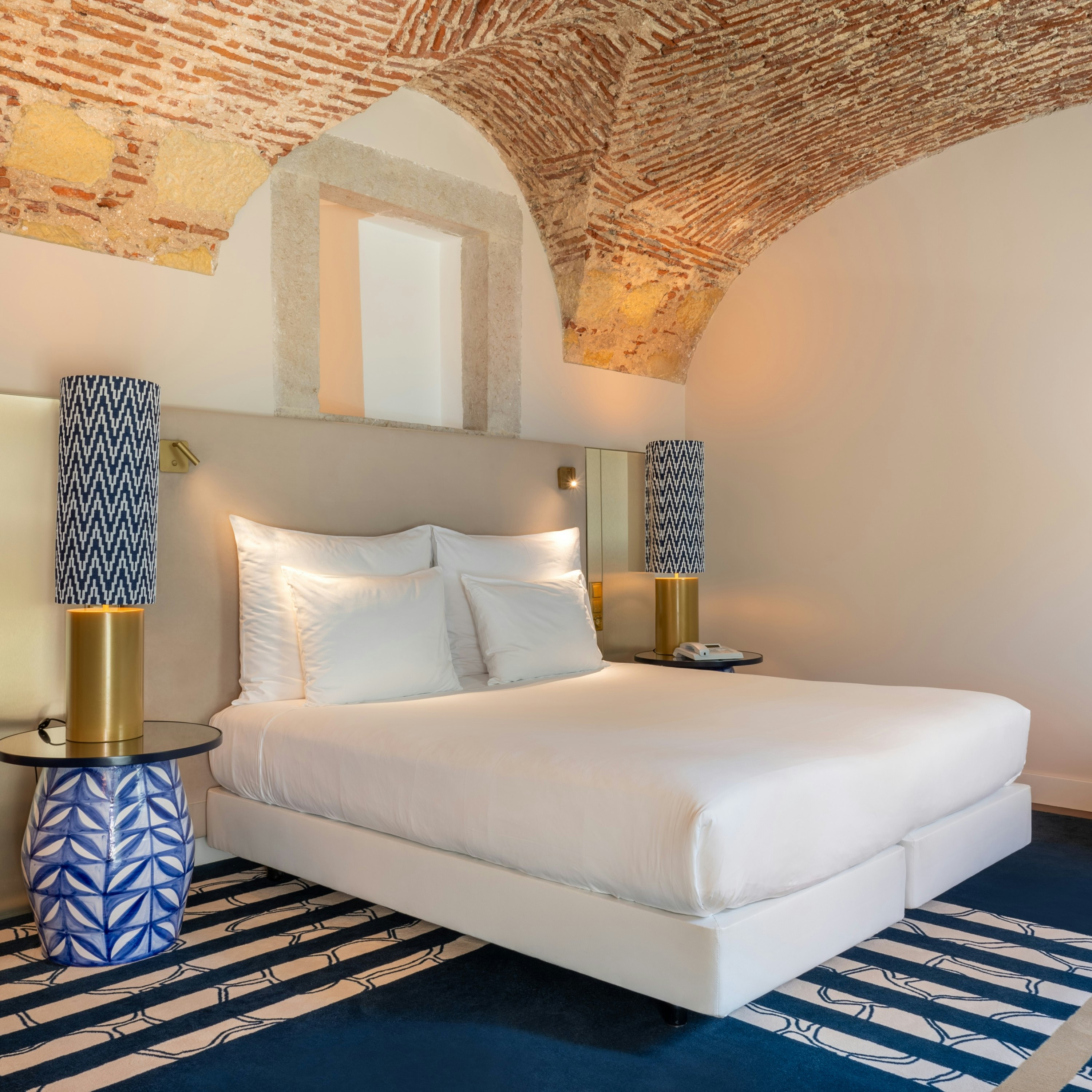 Heritage Palacio Do Governador