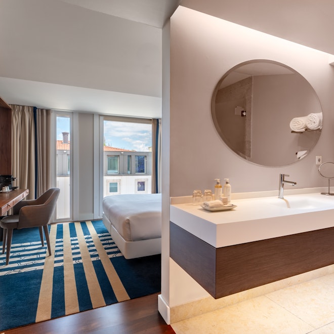 Club Room Palacio Do Governador