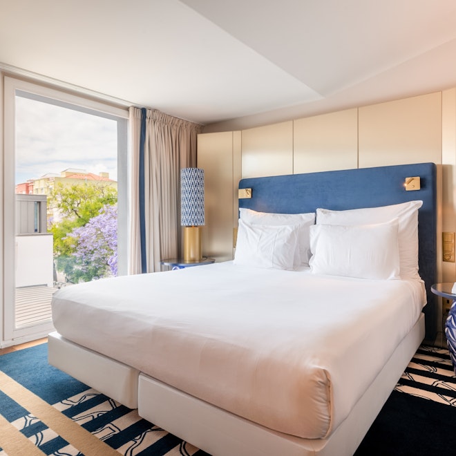 Club Room Palacio Do Governador