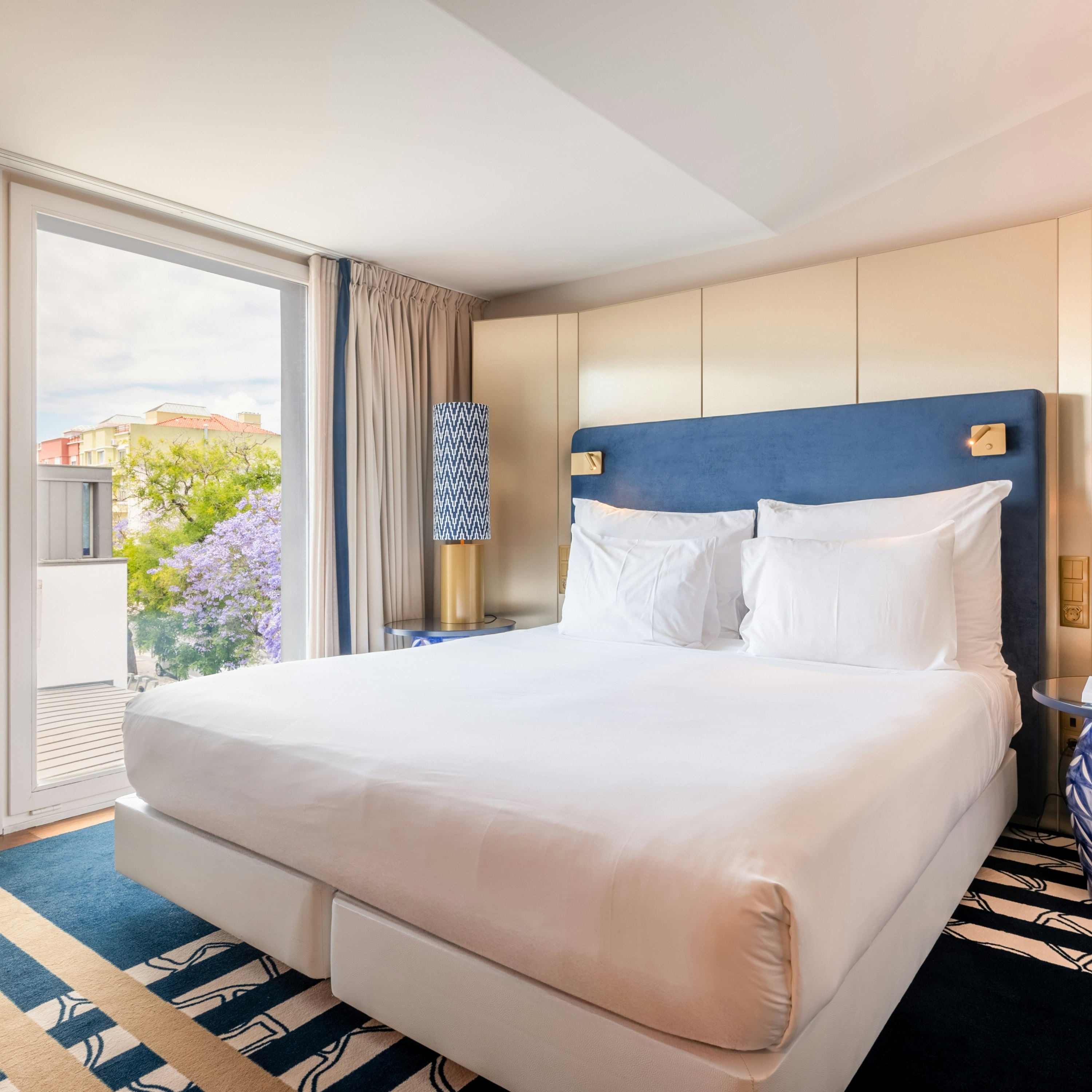 Club Room Palacio Do Governador