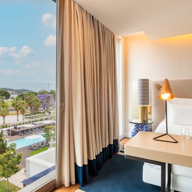 Mansarda Palacio Do Governador