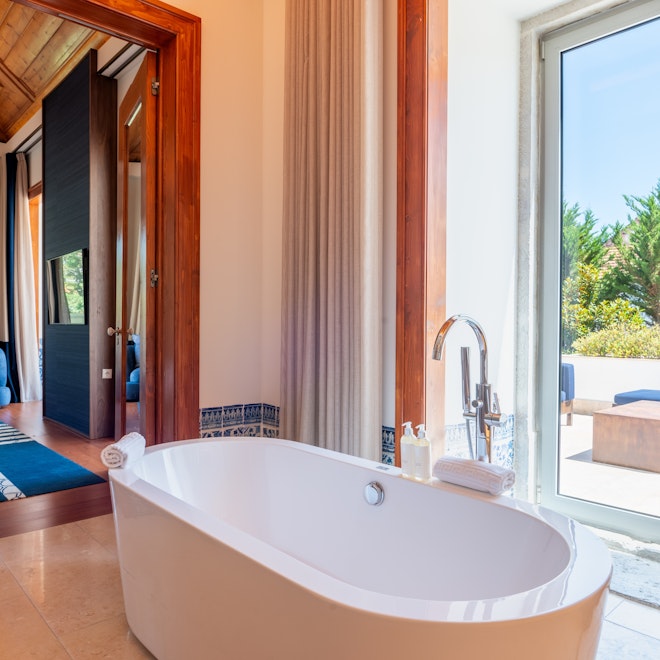 Princess Suite Palacio Do Governador