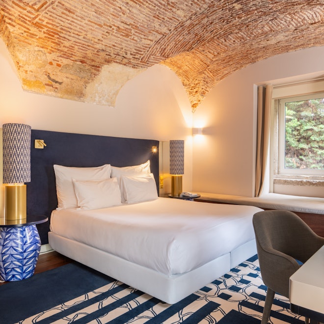 Infante Suite Palacio Do Governador