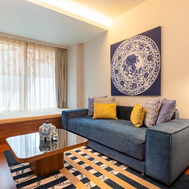 Infante Suite Palacio Do Governador