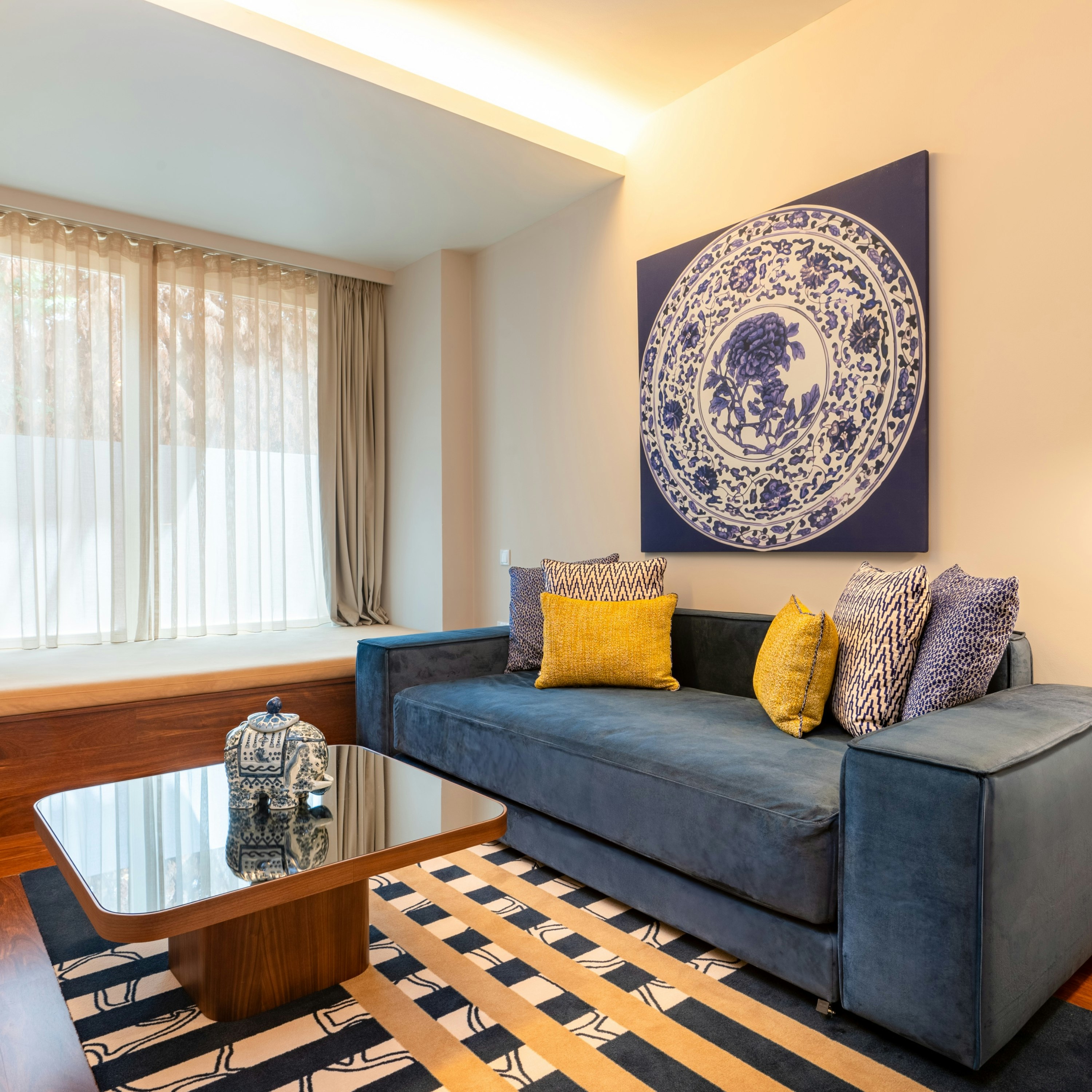 Infante Suite Palacio Do Governador