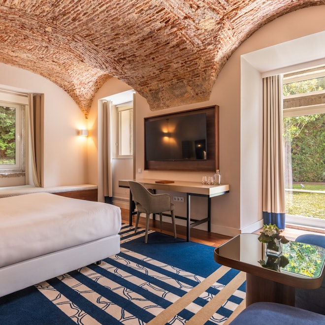 Infante Suite Palacio Do Governador