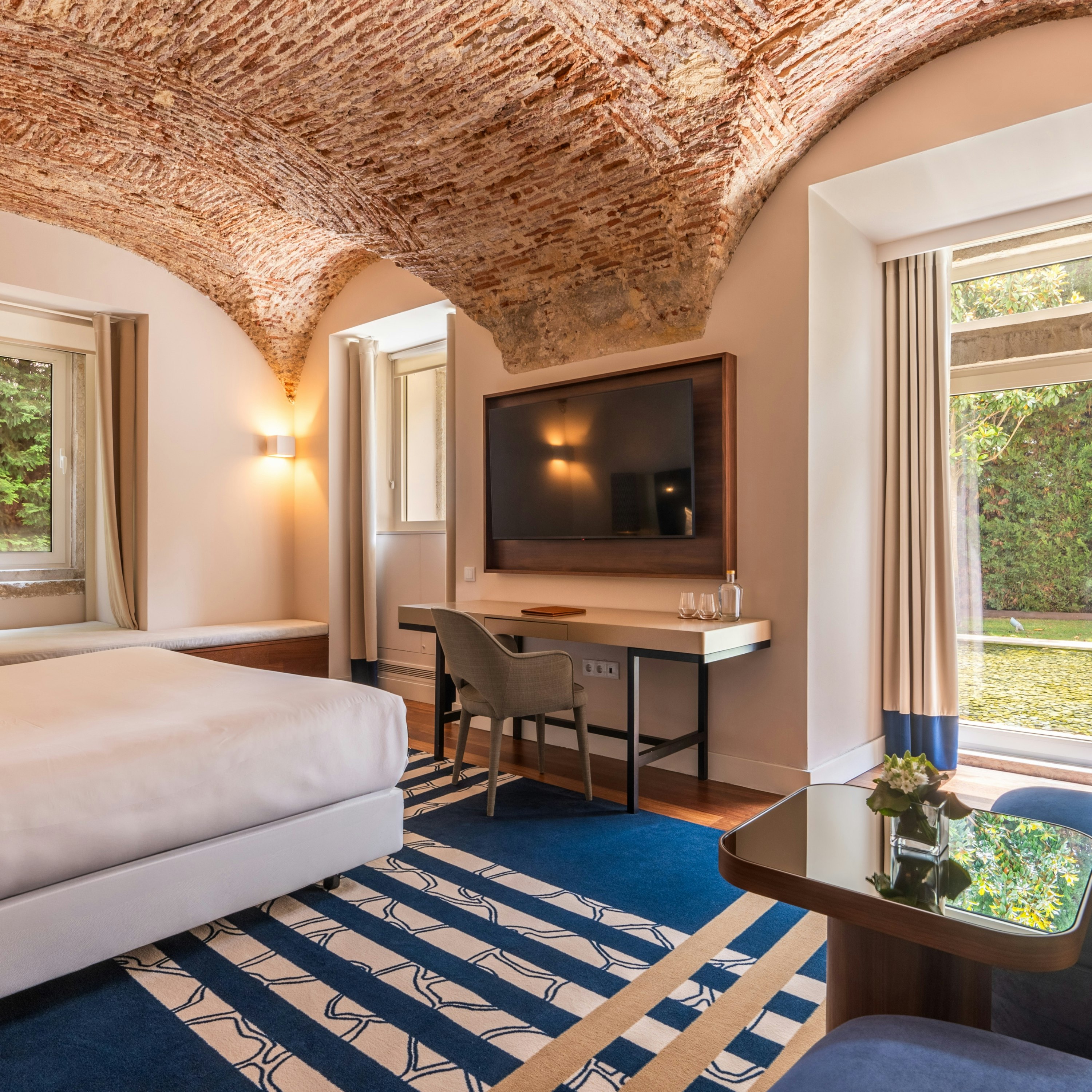 Infante Suite Palacio Do Governador