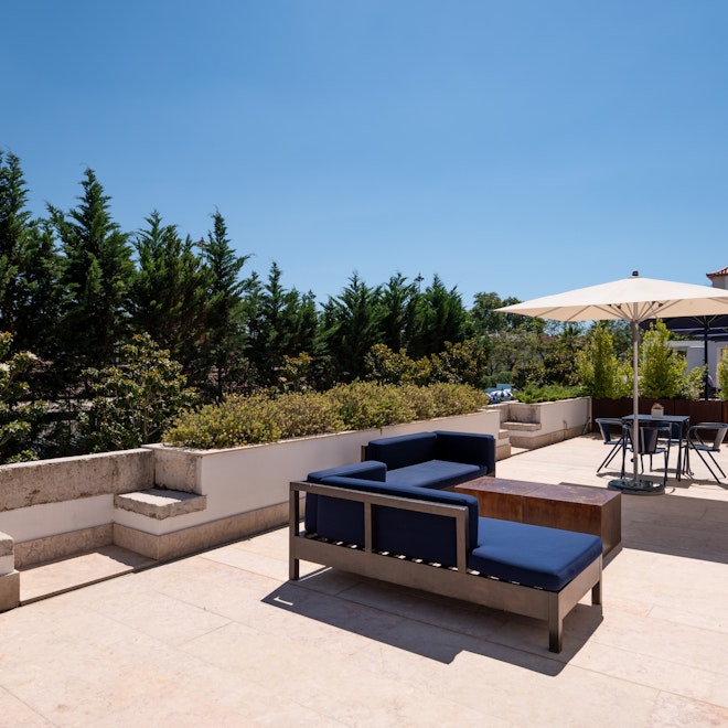 Princess Suite Palacio Do Governador