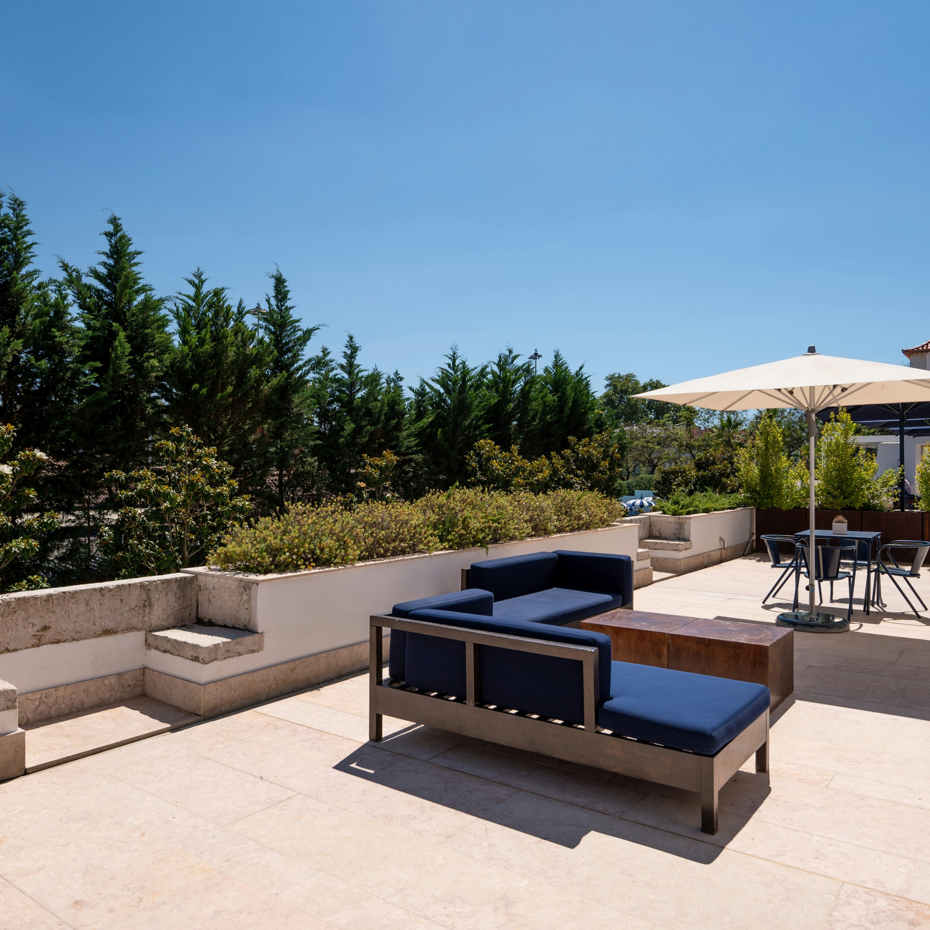 Princess Suite Palacio Do Governador