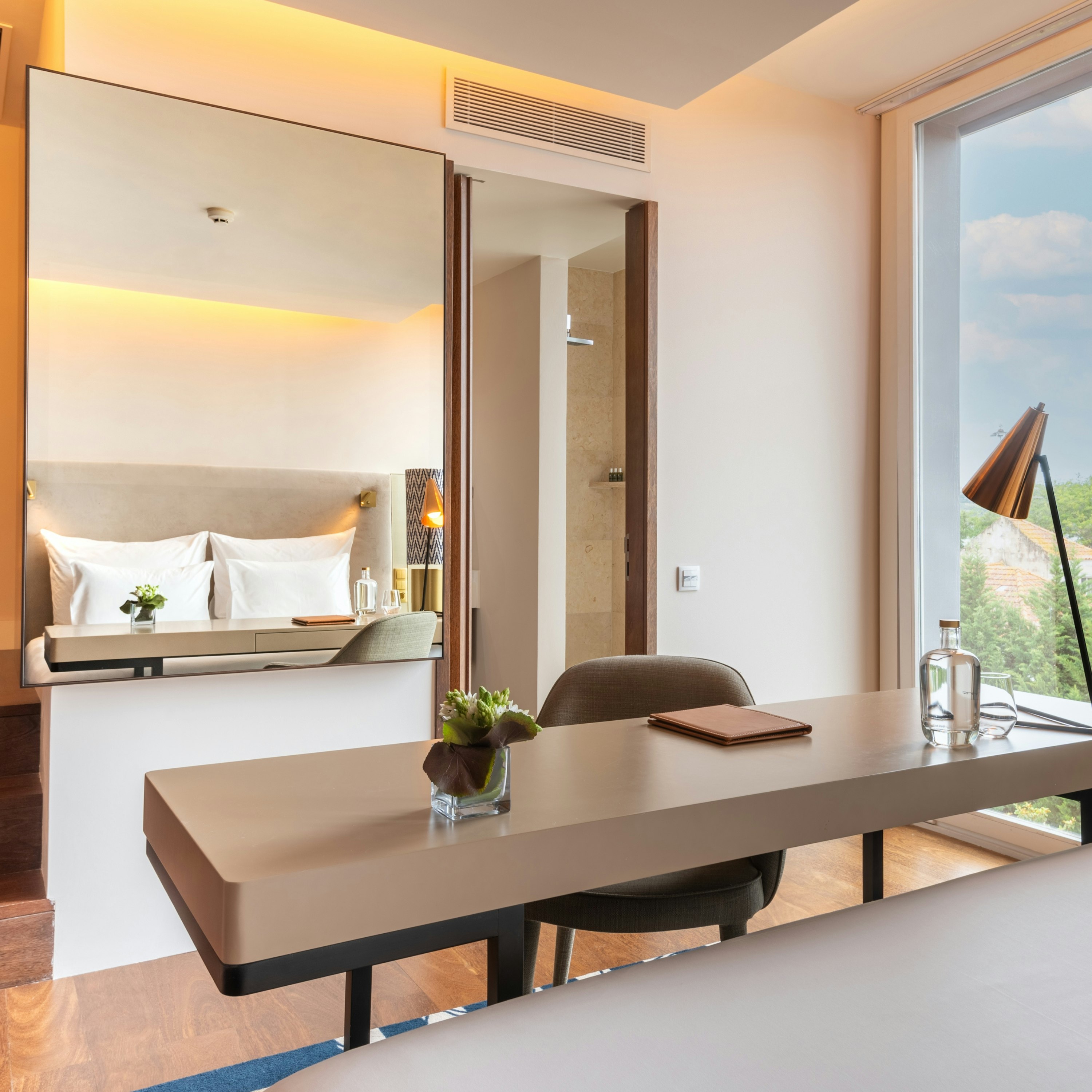 Mansarda Palacio Do Governador