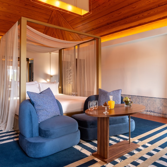 Governor Suite Palacio Do Governador