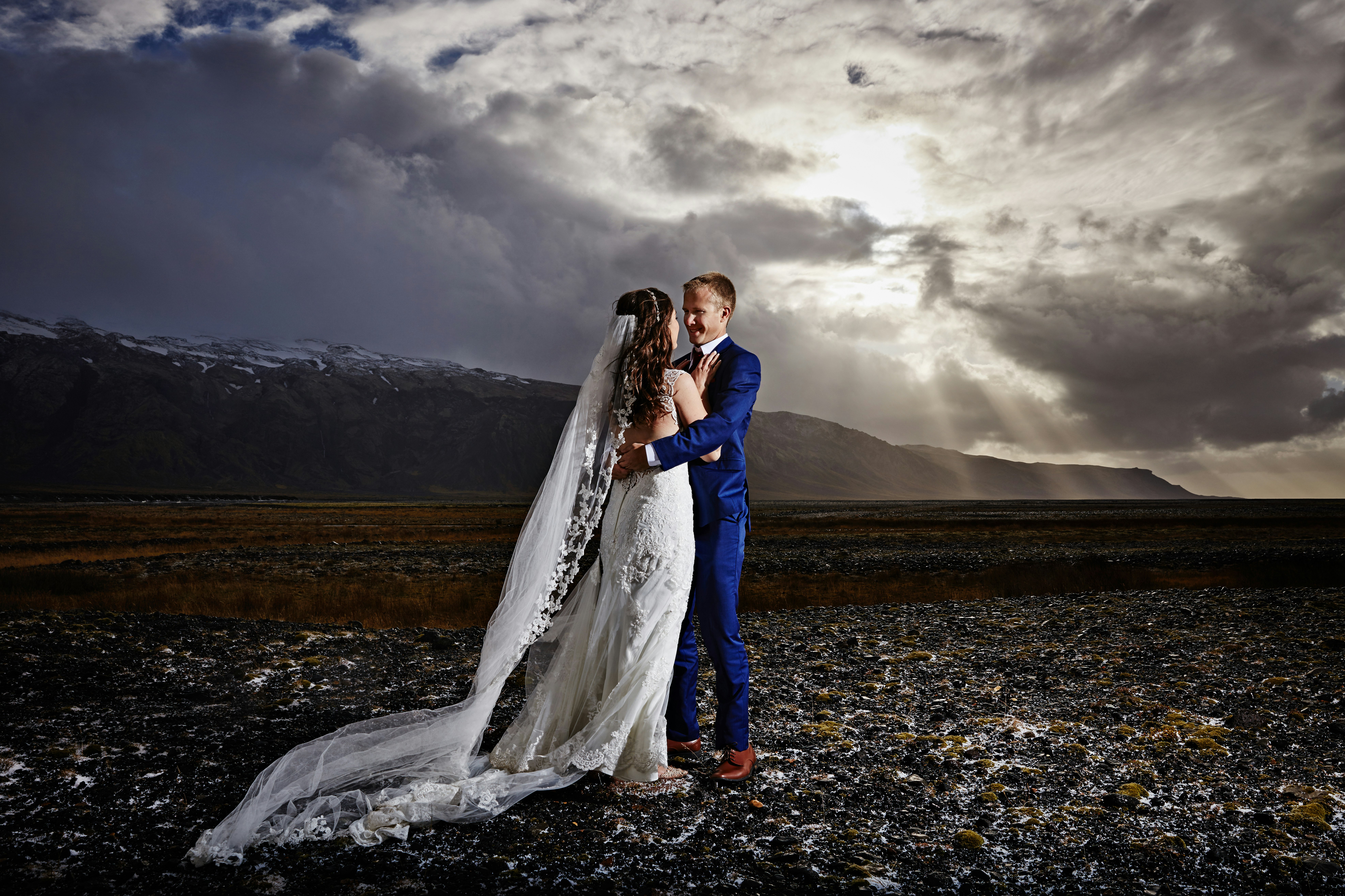 Weddings at Hotel Rangá