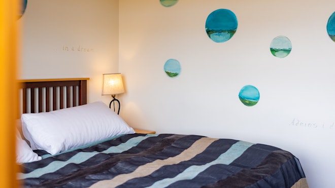 Deluxe Room - Bedroom