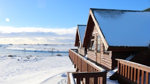 Hotel Rangá Winter