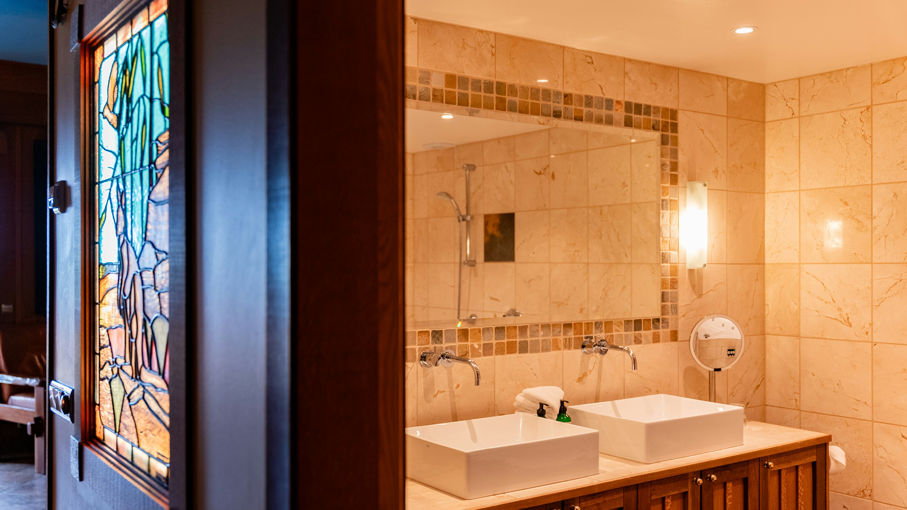 Australia Junior Suite - Bathroom