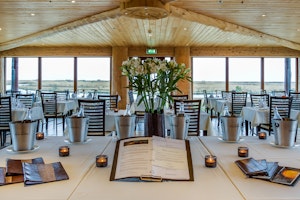 Rangá Restaurant