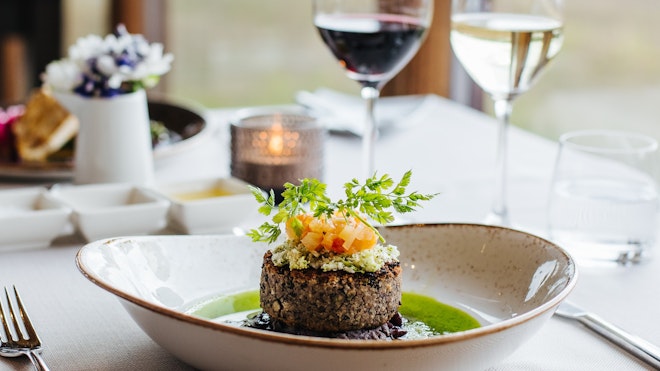Rang_ Restaurant