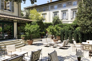 Urban Garden