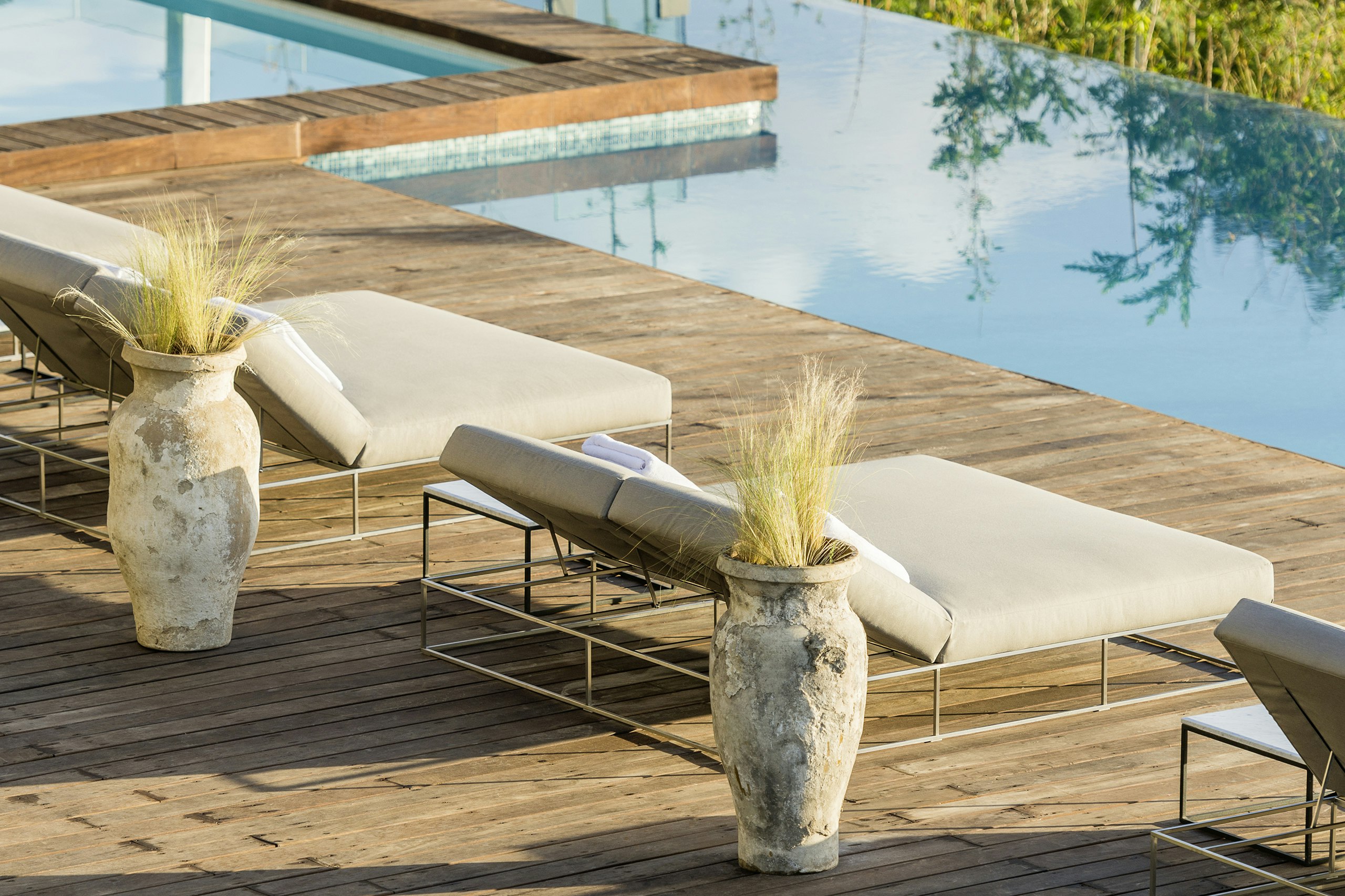 Other Hotel Services/Amenities