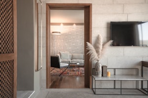 Suite Sahrai