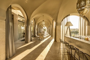 Hotel Sahrai