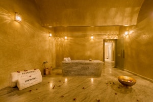 Spa by Sahrai