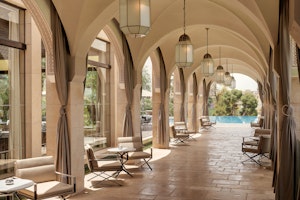 Hotel Sahrai