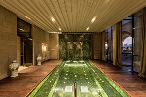 Spa by Sahrai
