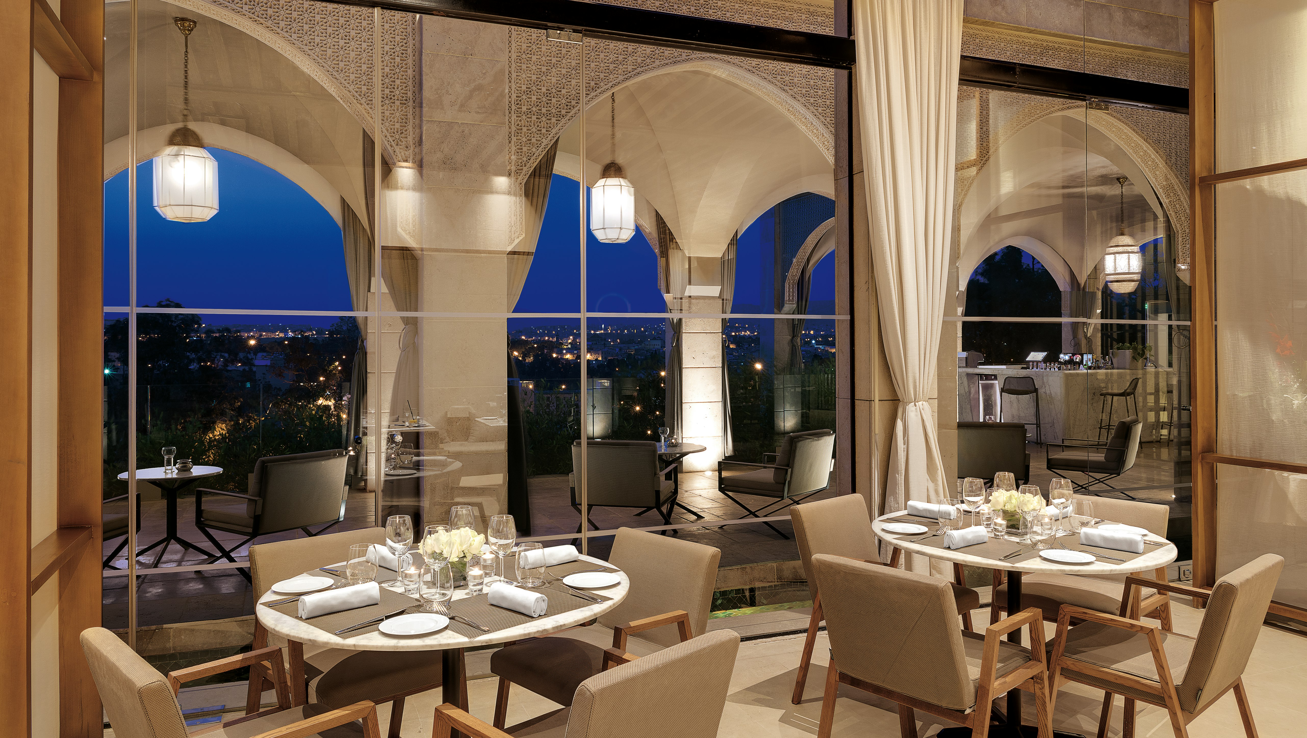 Relais de Paris Restaurant