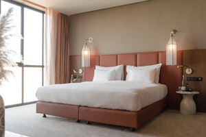 Suite Sahrai