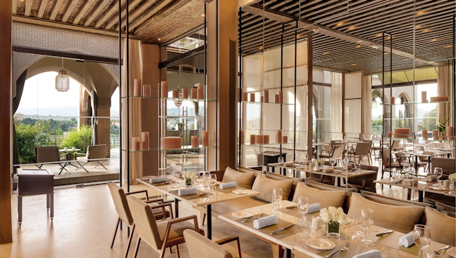 Relais de Paris Restaurant