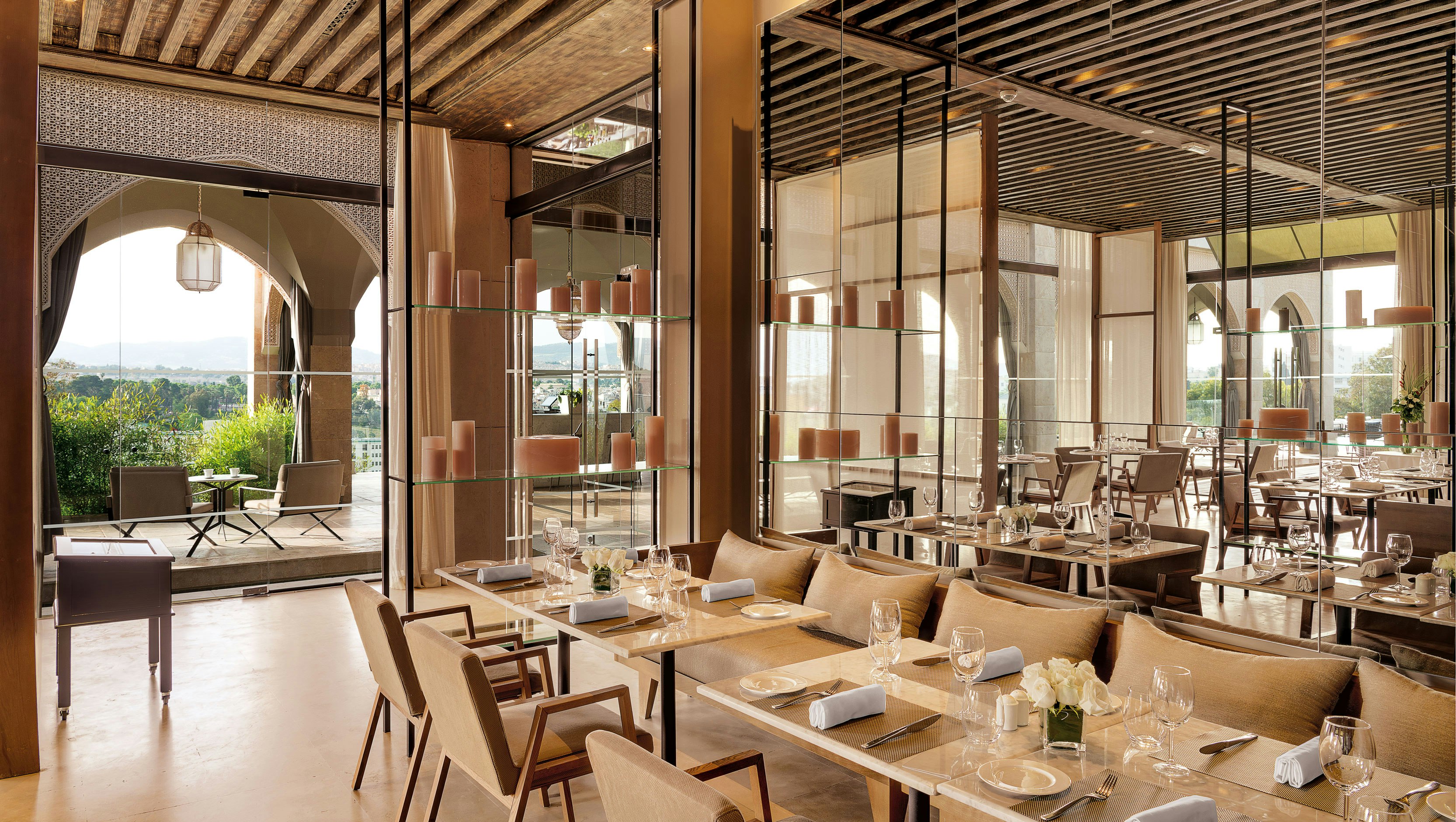 Relais de Paris Restaurant