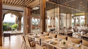 Relais de Paris Restaurant