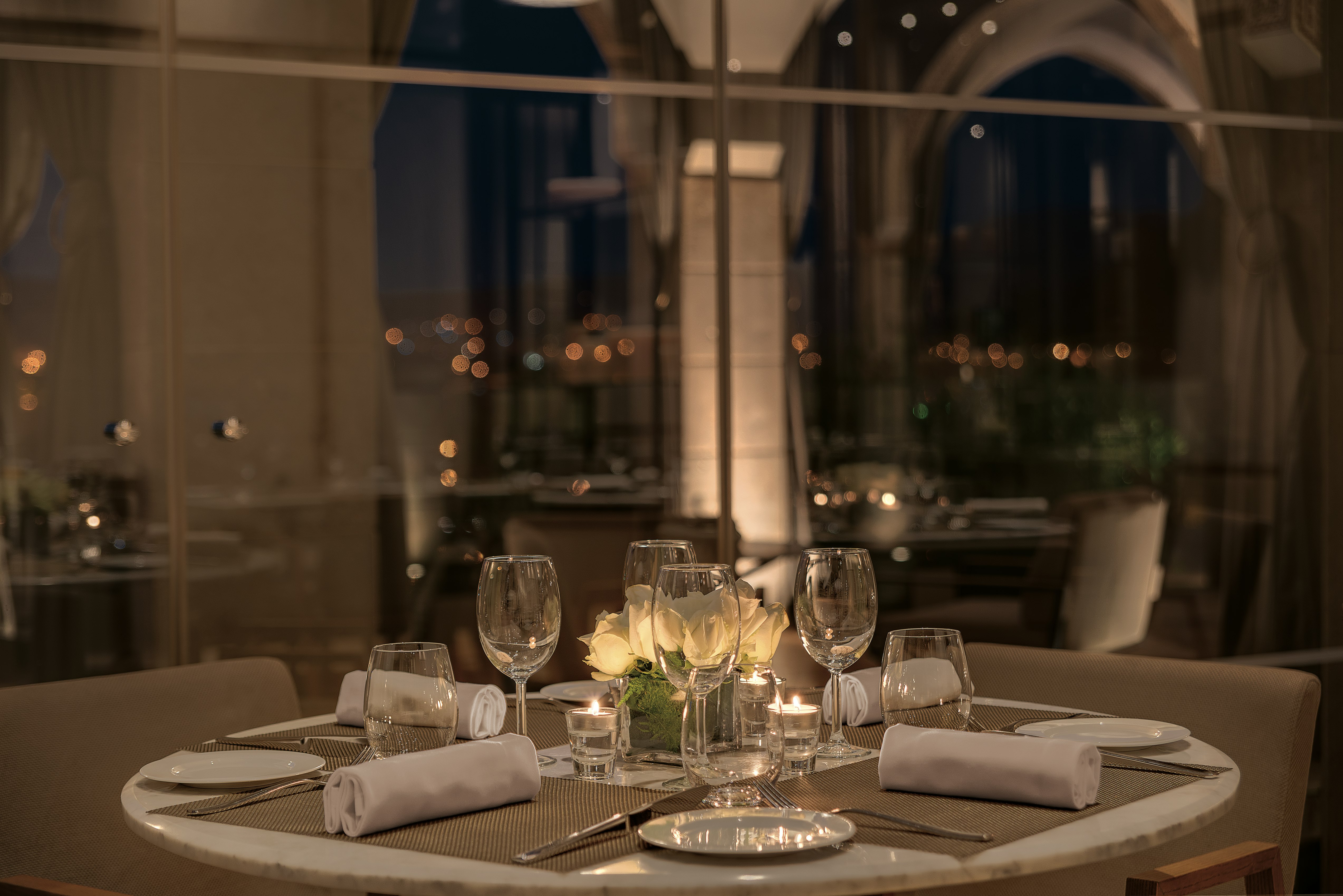 Relais de Paris Restaurant