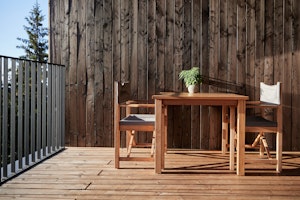 Terrace by Lobby Bar