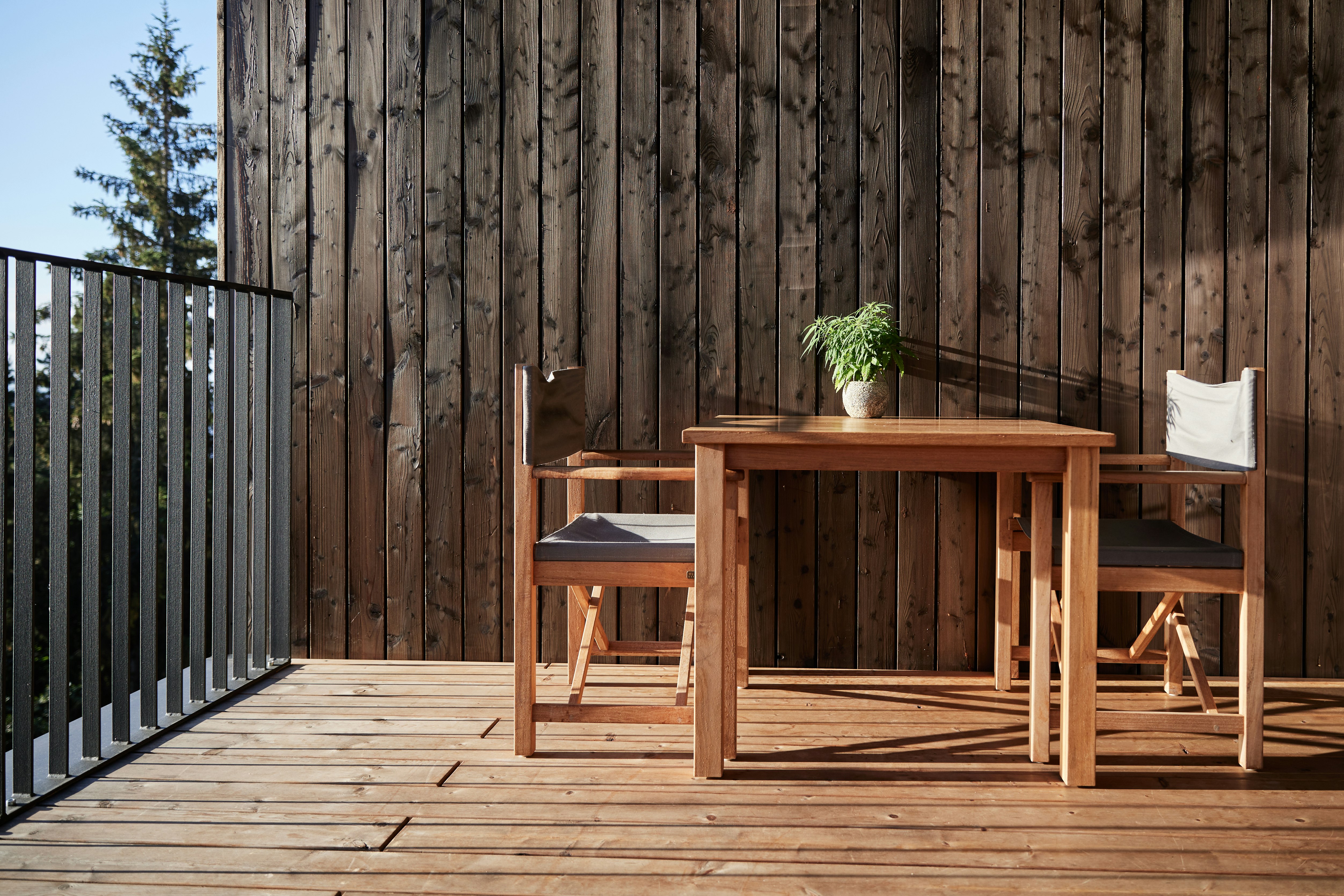 Terrace by Lobby Bar