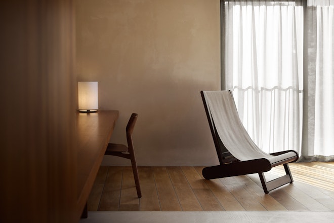Single Suite - Room Details