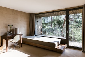 Forest Loggia Family - Bedroom