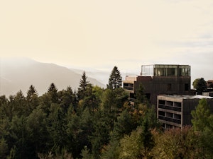 Hotel Saltus