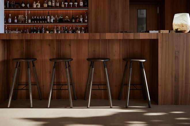 Lobby Bar