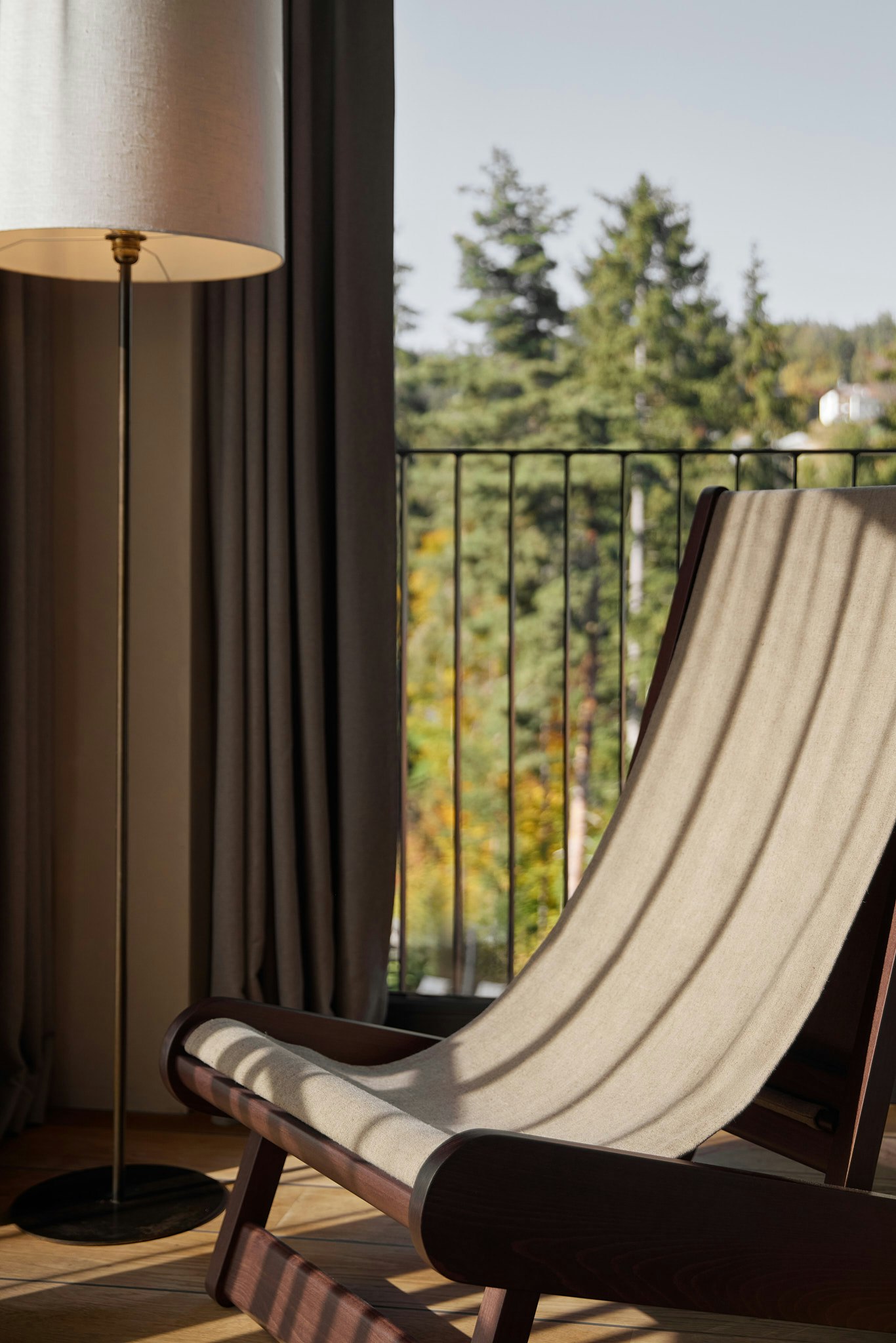 Single Suite - Room Details